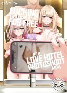 เย็ดสองสาวคอสเพลย์ [Sakura Garden (Shirosuzu)] Hokomi 0 Yen Kosu Pako Satsueikai.mp4 Fucking Two Cosplayers For Free at a Love Hotel Photoshoot.mp4 (Sono Bisque Doll wa Koi o Suru)