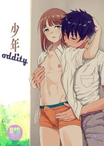 โดจิน วาย หมวดหมู่ Yaoi วาย ทั้งหมดทุกเรื่อง