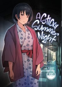 ค่ำคืนสุดเข้มข้น [Arakureta Monotachi (Arakure)] Zansho Ichiya | A Sticky Summer Night