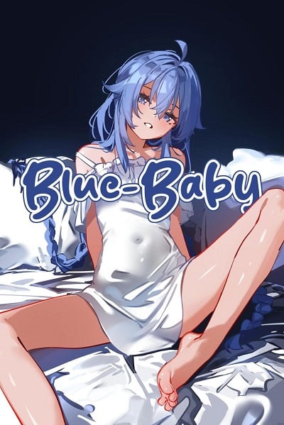 การทำลูกของรูดี้ [SydusArts] Blue Baby (Roxy Doujin) (Mushoku Tensei ~Isekai Ittara Honki Dasu~)