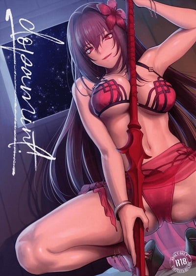 เรื่องนี้ชิโชวจัดให้ [Earthean (Syoukaki)] dopamint! (Fate Grand Order)