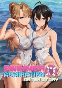 ตอนเธอไม่อยู่ห้อง [Lynus] Swimmer Admiration After Story