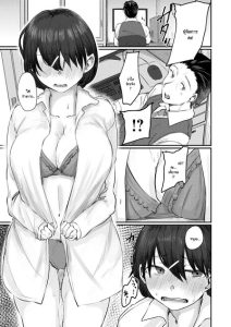 ติดค้างบุญคุณ [Shiragiku] I owe you a favor