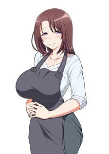 มีเรื่องแปลกๆเกิดขึ้นเยอะเลยเนอะ [Milk Force] Dosukebe na Hitozuma