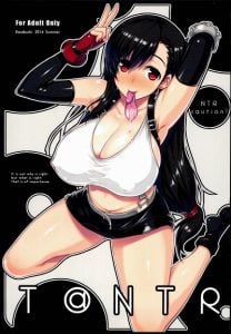 ปู้ยี้ปู้ยำ ทำในห้องนอน [Darabuchidou (Darabuchi)] T@NTR (Final Fantasy VII)