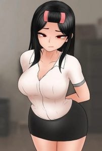 เป็นแฟนได้แค่จ่ายมา [Philia] Nerd girlfriend (NTS)