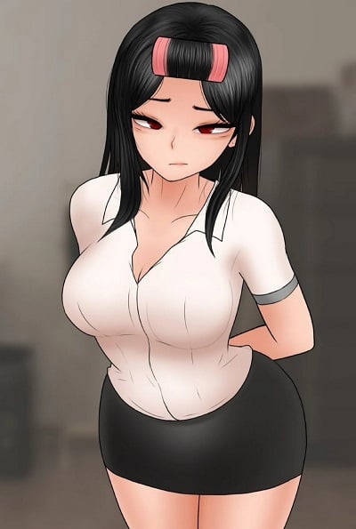 เป็นแฟนได้แค่จ่ายมา [Philia] Nerd girlfriend (NTS)