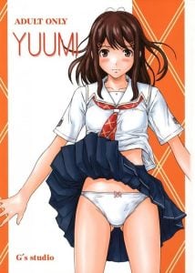 แอบนัดเป็ด ที่มหาลัย [kisaragi Gunma] Yuumi