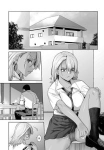 เกลียดที่จะยอมรับ [Kouchaya (Ootsuka Kotora)] Galmusume ga Chichioya tono