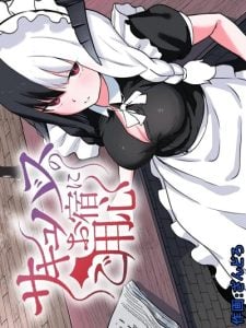 กับดักซัคคิวบัส [Permission (Zandoro)] Succubus no Oyado ni Goyoujin