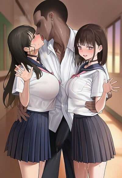 ขอโทษนะ… ฉันมีนัดกับเขาแล้ว… [Patreon] (balckmelon) Gomen ne… Kare to no Yotei