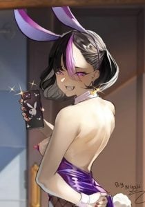 ฉันไม่มีวันยอมเป็นของนายเด็ดขาด [nyahpa20] Syuuen Wakarase