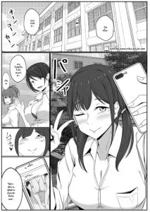 ดัดนิสัยยัยเด็กเหลือขอ [Circle369] Busty Influencer Loses to a Middle aged man
