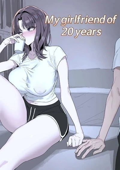 เป็นเพื่อนกัน 20 ปี [Luxsumildo] My girlfriend of 20 years