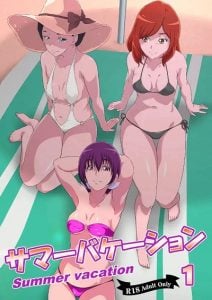 ทริปหน้าร้อนครั้งนี้ [Mentoru] Summer Vacation