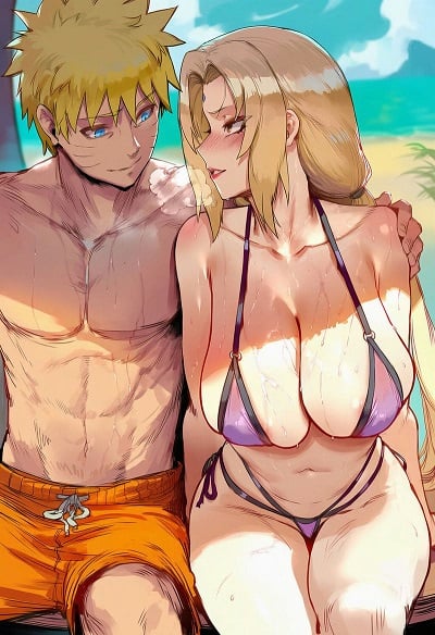 สึนาเดะโดนนารูโตะเย็ด [Swirlinghawk] tsunade2